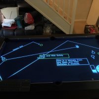 Another ICA Projected Stroke drill to practice