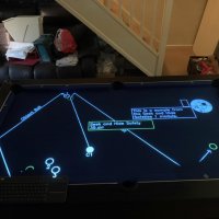 Another ICA Projected Stroke drill to practice